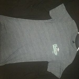 Short sleeve Volcom t shirt.